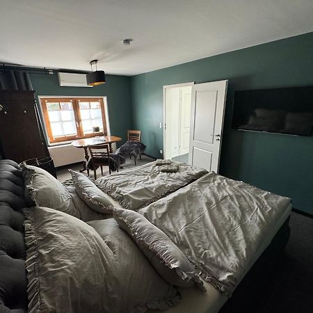 Gaestehaus Auszeit Riesa Zewnętrze zdjęcie