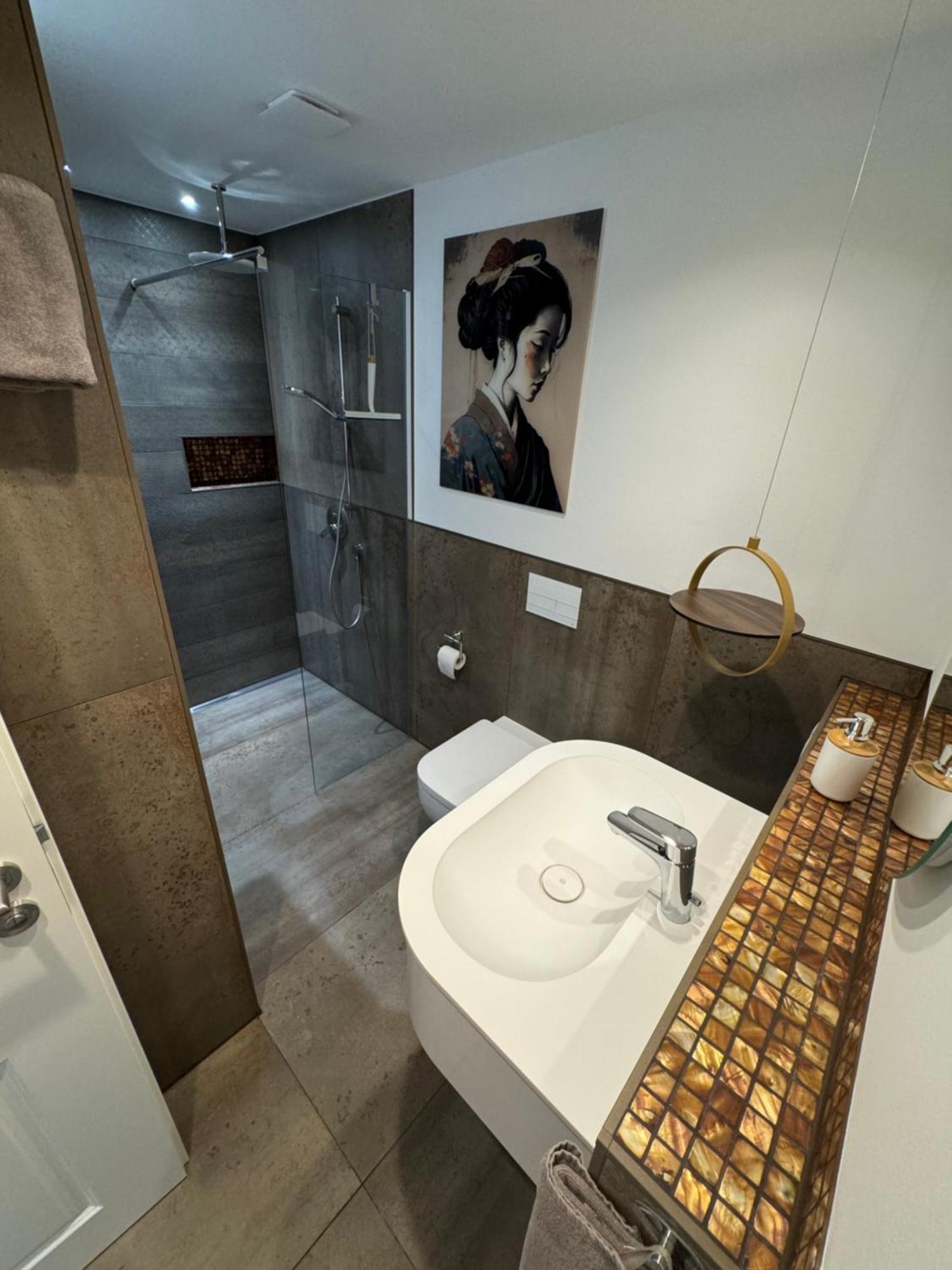 Gaestehaus Auszeit Riesa Zewnętrze zdjęcie